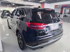 Hongqi HS5 Facelift 2.0T Zhilian Qixiang Edition - фото 5