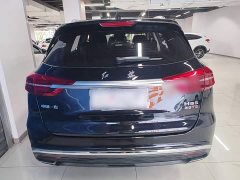 Hongqi HS5 Facelift 2.0T Zhilian Qixiang Edition - фото 6