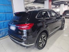 Hongqi HS5 Facelift 2.0T Zhilian Qixiang Edition - фото 7