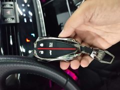 Hongqi HS5 Facelift 2.0T Zhilian Qixiang Edition - фото 9