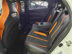 Changan UNI-V 2024 1.5T noble sports - фото 11