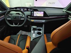 Changan UNI-V 2024 1.5T noble sports - фото 12