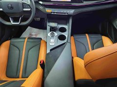 Changan UNI-V 2024 1.5T noble sports - фото 15