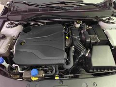 Changan UNI-V 2024 1.5T noble sports - фото 16