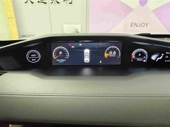 Changan UNI-V 2024 1.5T noble sports - фото 19