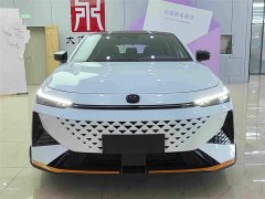 Changan UNI-V 2024 1.5T noble sports - фото 2