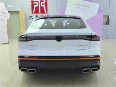 Changan UNI-V 2024 1.5T noble sports - фото 5