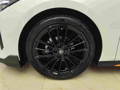 Changan UNI-V 2024 1.5T noble sports - фото 9