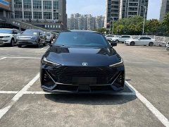 Changan UNI-V 1.5T ZunGui Edition - фото 2