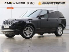 Land Rover Range Rover 2021 3.0 L6 Vogue - фото 1