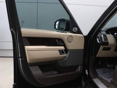 Land Rover Range Rover 2021 3.0 L6 Vogue - фото 10