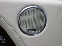 Land Rover Range Rover 2021 3.0 L6 Vogue - фото 11
