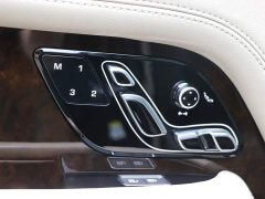 Land Rover Range Rover 2021 3.0 L6 Vogue - фото 12