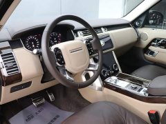 Land Rover Range Rover 2021 3.0 L6 Vogue - фото 13