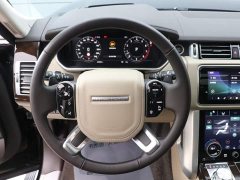 Land Rover Range Rover 2021 3.0 L6 Vogue - фото 15
