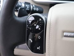 Land Rover Range Rover 2021 3.0 L6 Vogue - фото 16