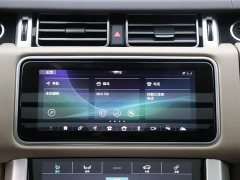 Land Rover Range Rover 2021 3.0 L6 Vogue - фото 18