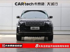 Land Rover Range Rover 2021 3.0 L6 Vogue - фото 2
