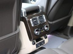 Land Rover Range Rover 2021 3.0 L6 Vogue - фото 20