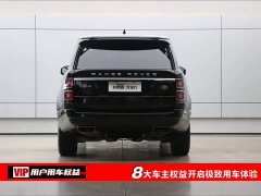 Land Rover Range Rover 2021 3.0 L6 Vogue - фото 8