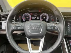 Audi Q7 2021 55 TFSI quattro S line sports version - фото 10
