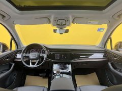 Audi Q7 2021 55 TFSI quattro S line sports version - фото 11
