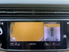 Audi Q7 2021 55 TFSI quattro S line sports version - фото 12