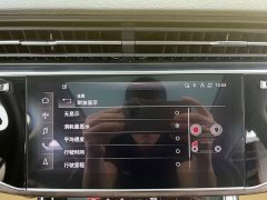 Audi Q7 2021 55 TFSI quattro S line sports version - фото 15
