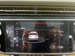 Audi Q7 2021 55 TFSI quattro S line sports version - фото 16