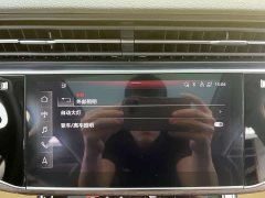 Audi Q7 2021 55 TFSI quattro S line sports version - фото 17