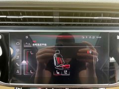 Audi Q7 2021 55 TFSI quattro S line sports version - фото 18