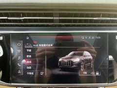 Audi Q7 2021 55 TFSI quattro S line sports version - фото 19