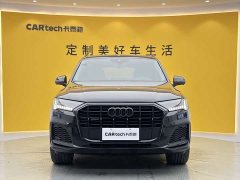 Audi Q7 2021 55 TFSI quattro S line sports version - фото 2
