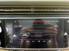 Audi Q7 2021 55 TFSI quattro S line sports version - фото 20