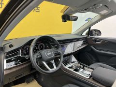 Audi Q7 2021 55 TFSI quattro S line sports version - фото 3