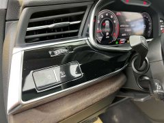 Audi Q7 2021 55 TFSI quattro S line sports version - фото 4