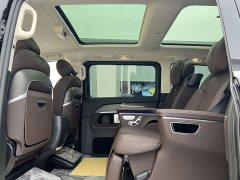 Mercedes-Benz V-Class 2024 V 300 L Long Wheelbase Luxury Edition - фото 10