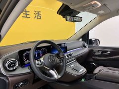 Mercedes-Benz V-Class 2024 V 300 L Long Wheelbase Luxury Edition - фото 3