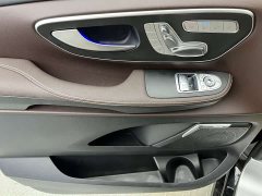 Mercedes-Benz V-Class 2024 V 300 L Long Wheelbase Luxury Edition - фото 4