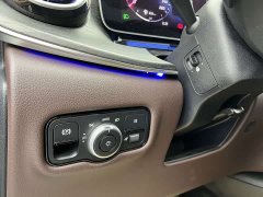 Mercedes-Benz V-Class 2024 V 300 L Long Wheelbase Luxury Edition - фото 6