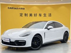 Porsche Panamera 2023 Panamera 2.9T - фото 1