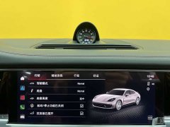 Porsche Panamera 2023 Panamera 2.9T - фото 15