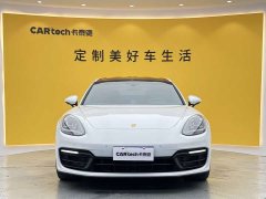 Porsche Panamera 2023 Panamera 2.9T - фото 2