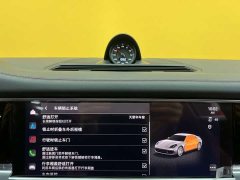 Porsche Panamera 2023 Panamera 2.9T - фото 20