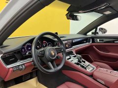 Porsche Panamera 2023 Panamera 2.9T - фото 3