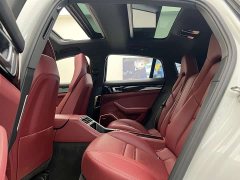 Porsche Panamera 2023 Panamera 2.9T - фото 7