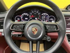 Porsche Panamera 2023 Panamera 2.9T - фото 9