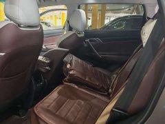 Geely Boyue 1.8TD DCT smart - фото 10