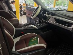 Geely Boyue 1.8TD DCT smart - фото 11
