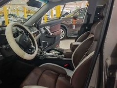 Geely Boyue 1.8TD DCT smart - фото 7